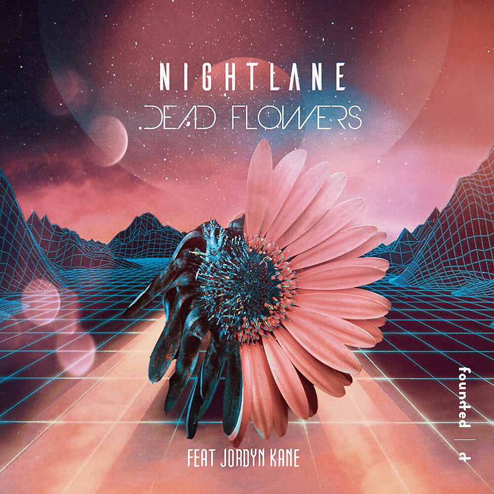 Релиз Dead Flowers