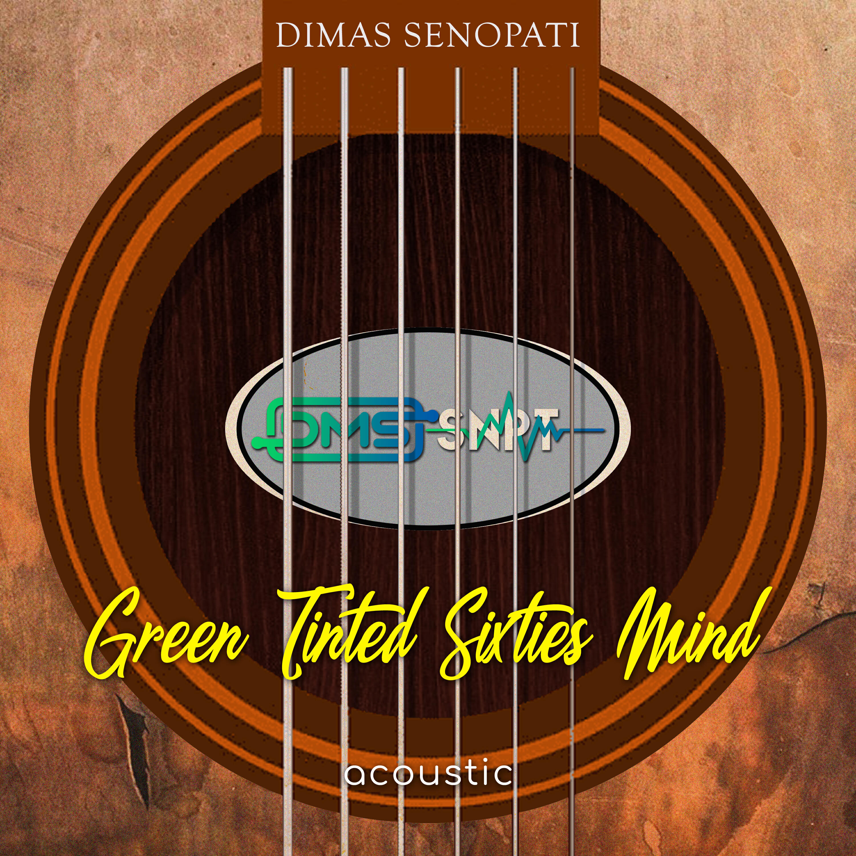 Релиз Green-Tinted Sixties Mind (Acoustic)