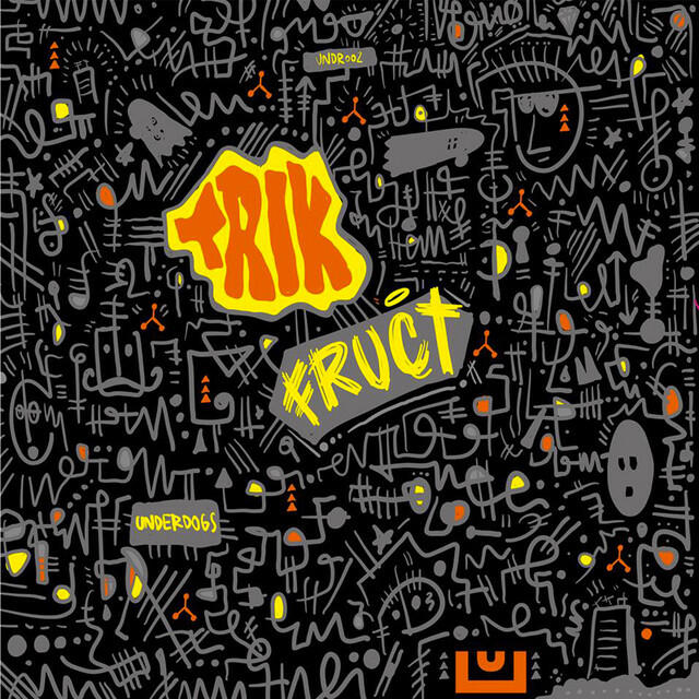 Релиз Fruct