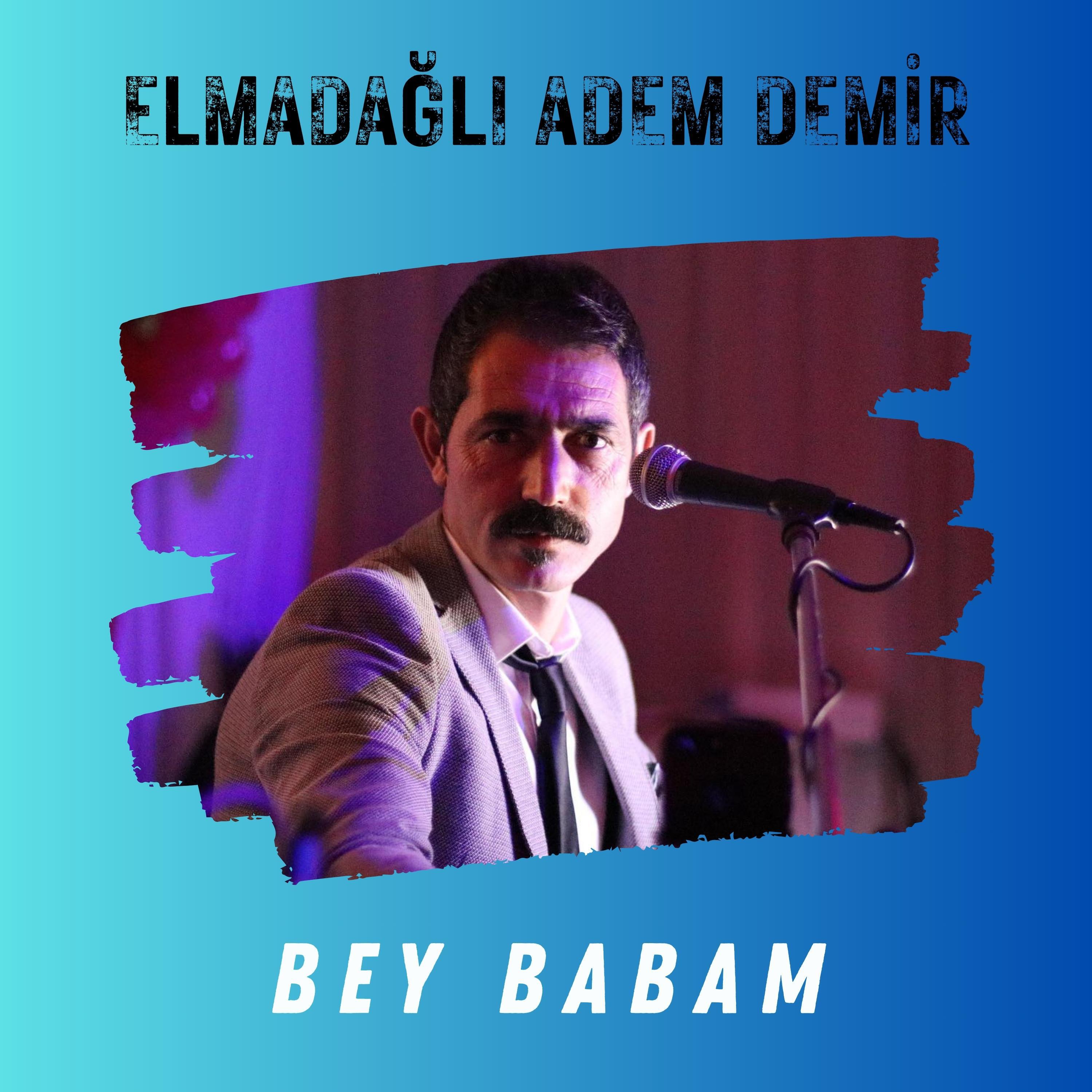 Релиз Bey Babam