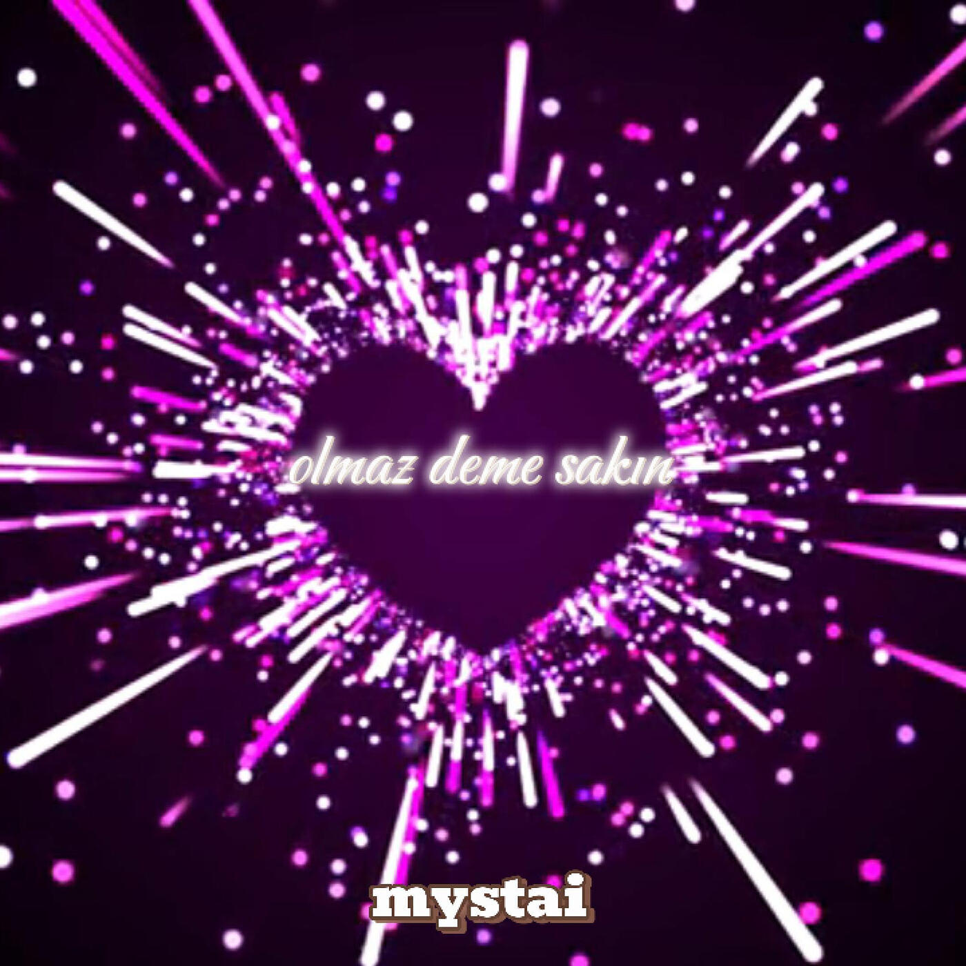 Релиз Olmaz Deme Sakin
