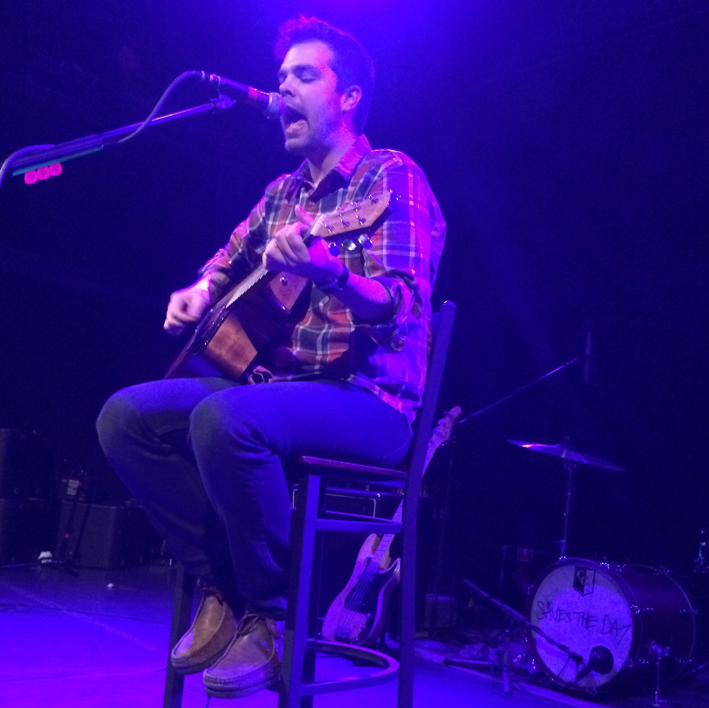 Jon Simmons