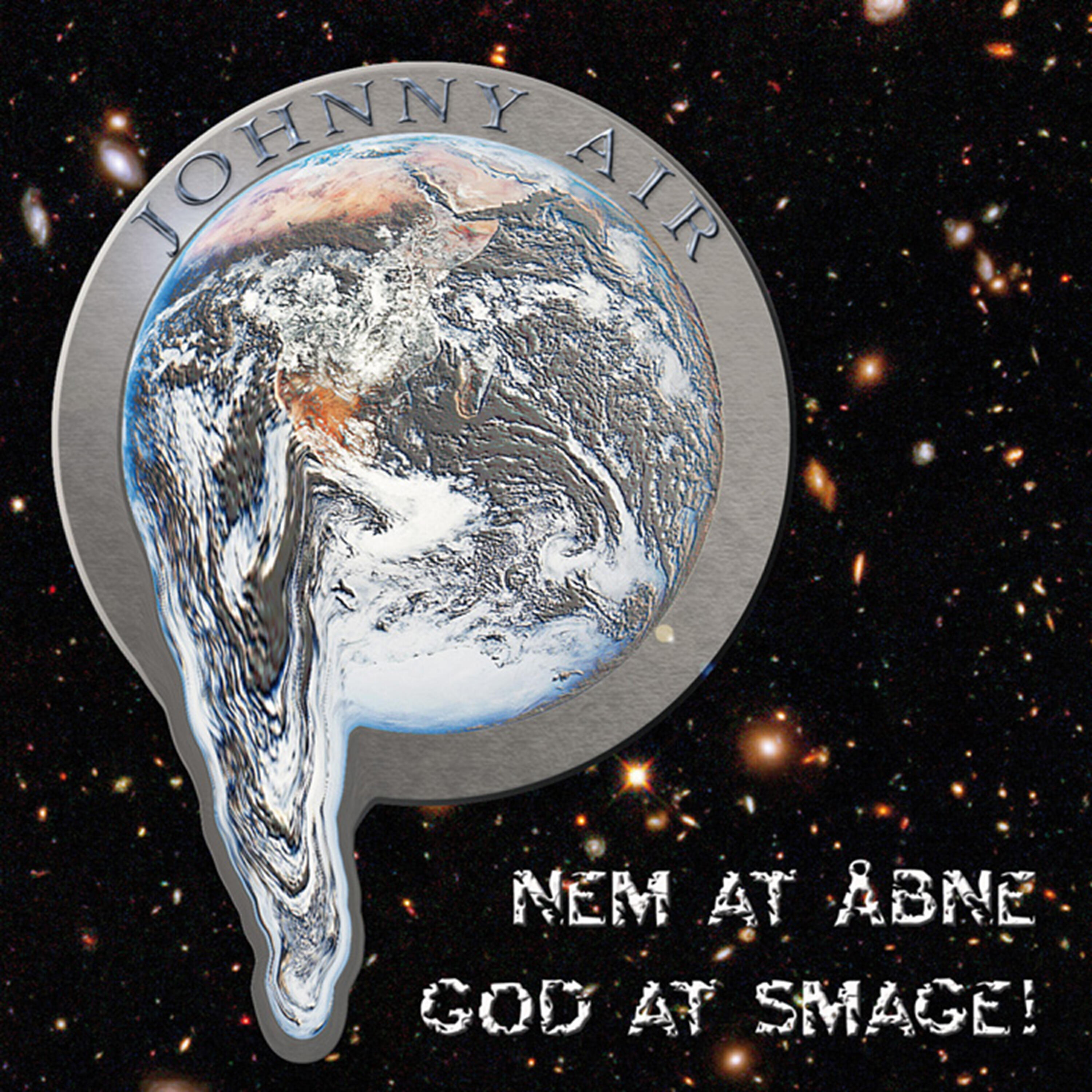 Релиз Nem at Åbne God at Smage