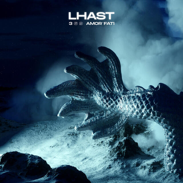 Скачать песню Lhast, Chyna - Render (feat. Chyna) бесплатно в MP3 для Android и iOS