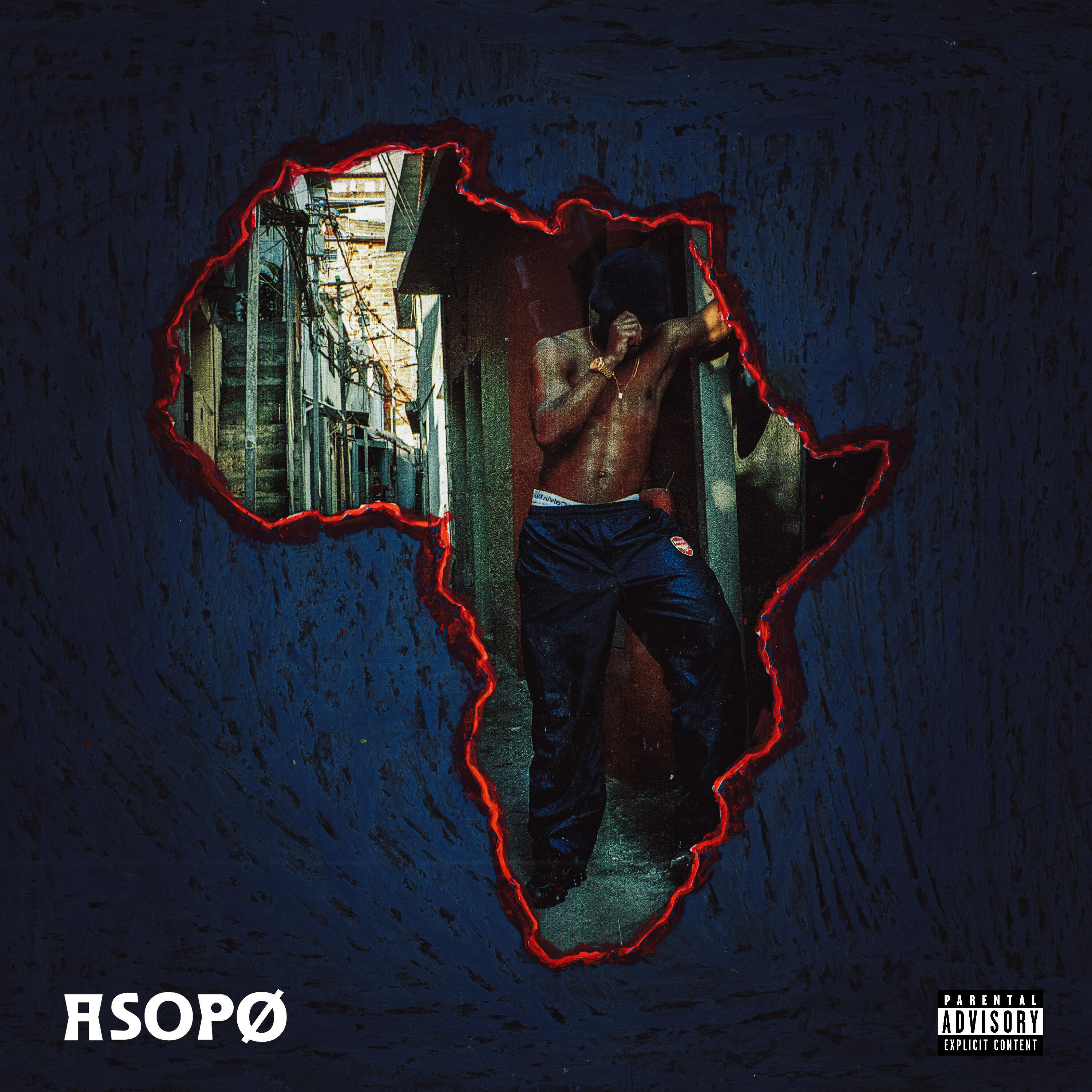 Релиз Asopø