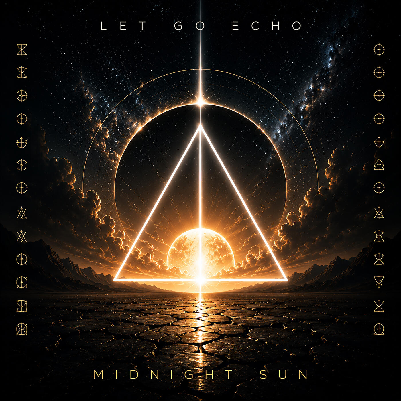 Релиз Midnight Sun