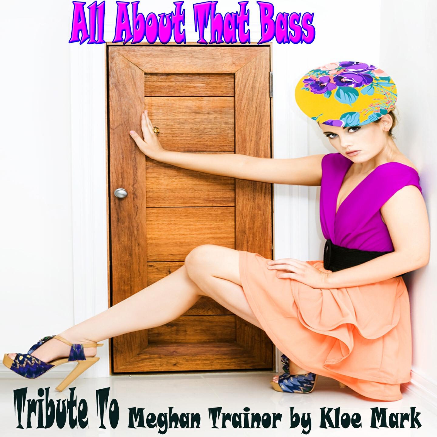 Релиз All About That Bass: Tribute to Meghan Trainor