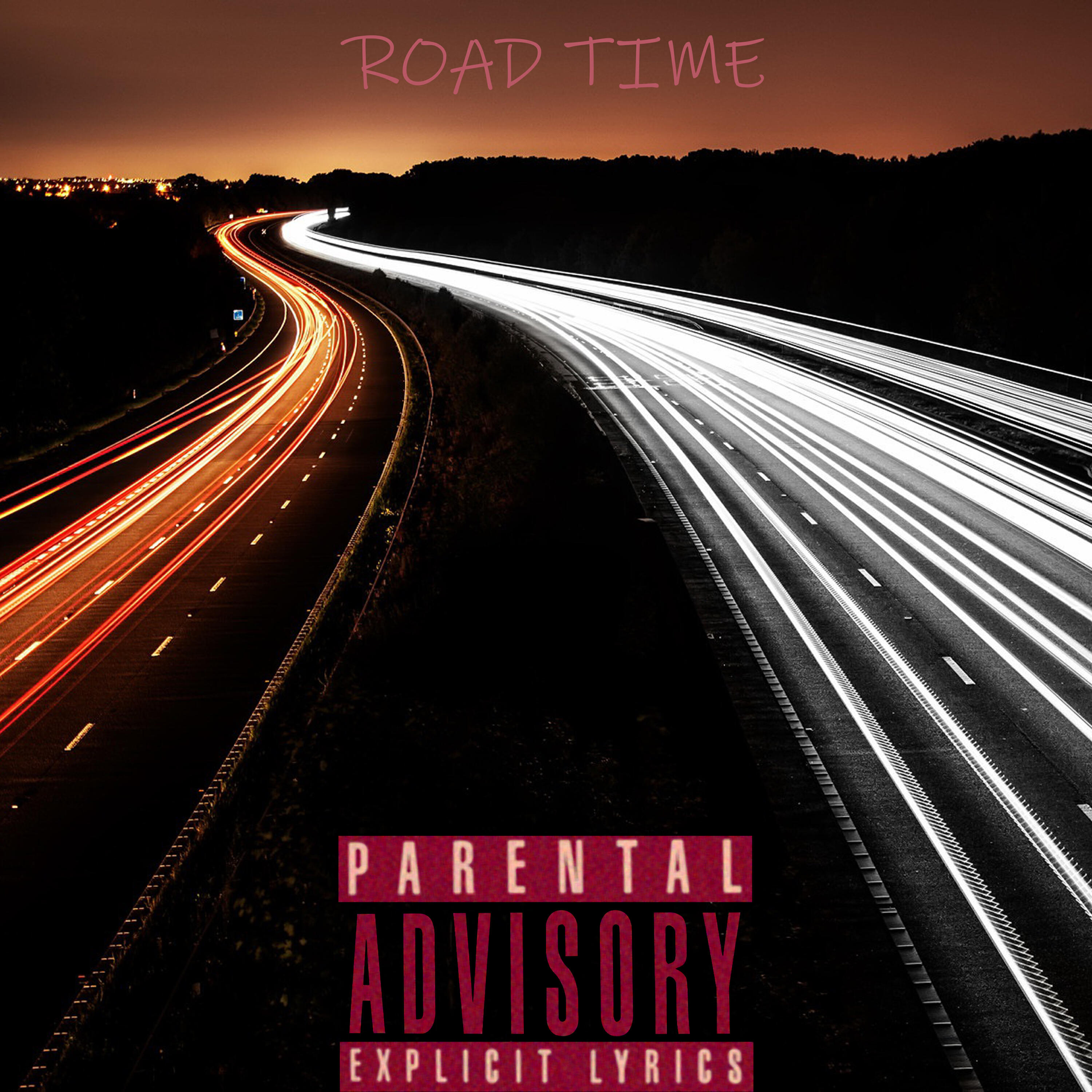 Релиз Road Time
