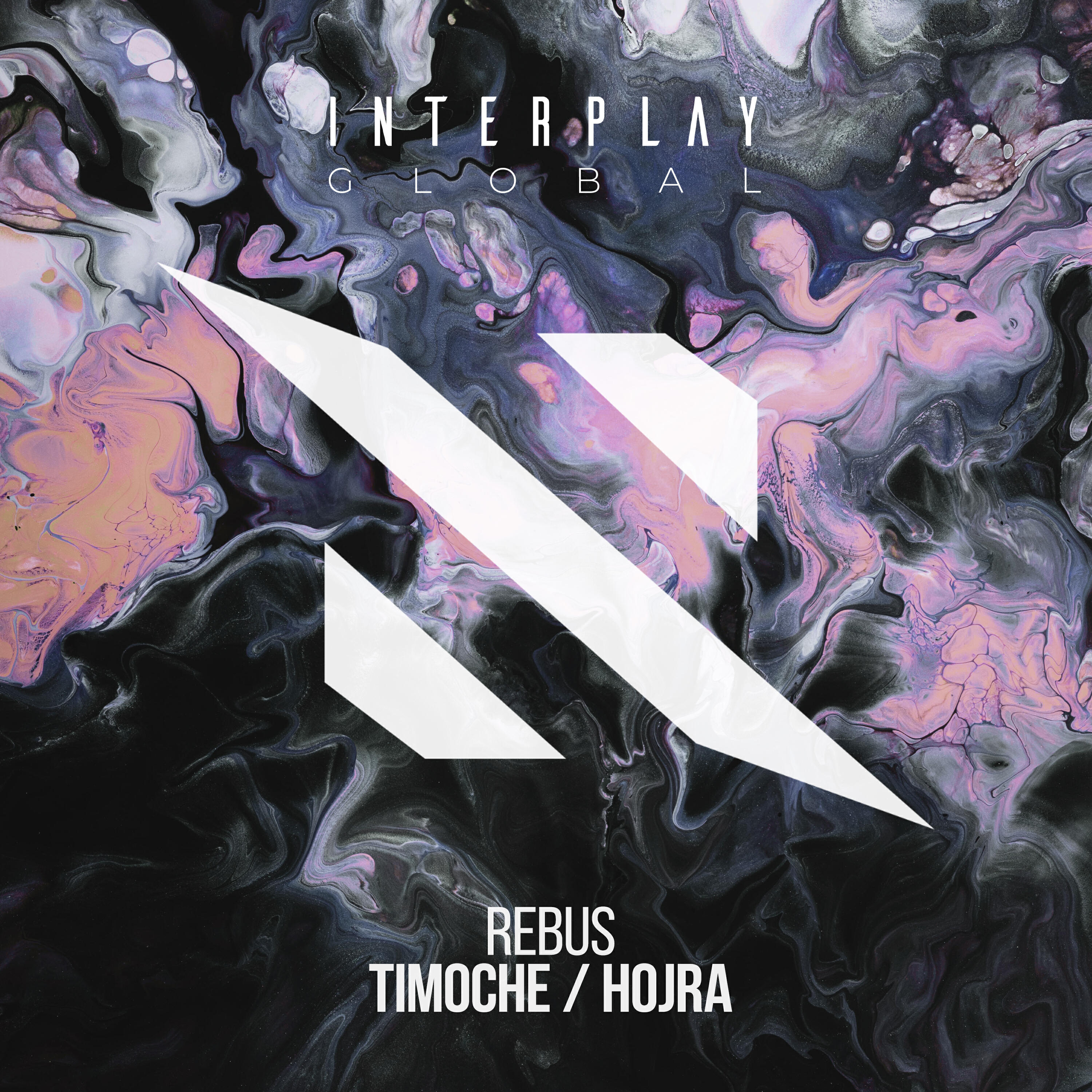 Релиз Timoche / Hojra