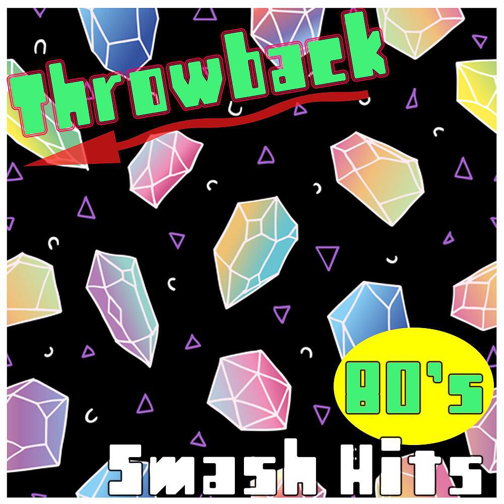 Релиз Throwback 80's Smash Hits
