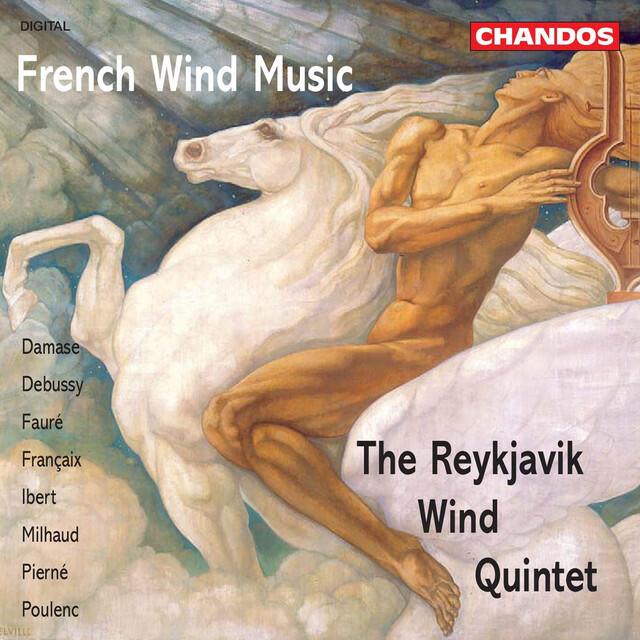 The Reykjavik Wind Quintet