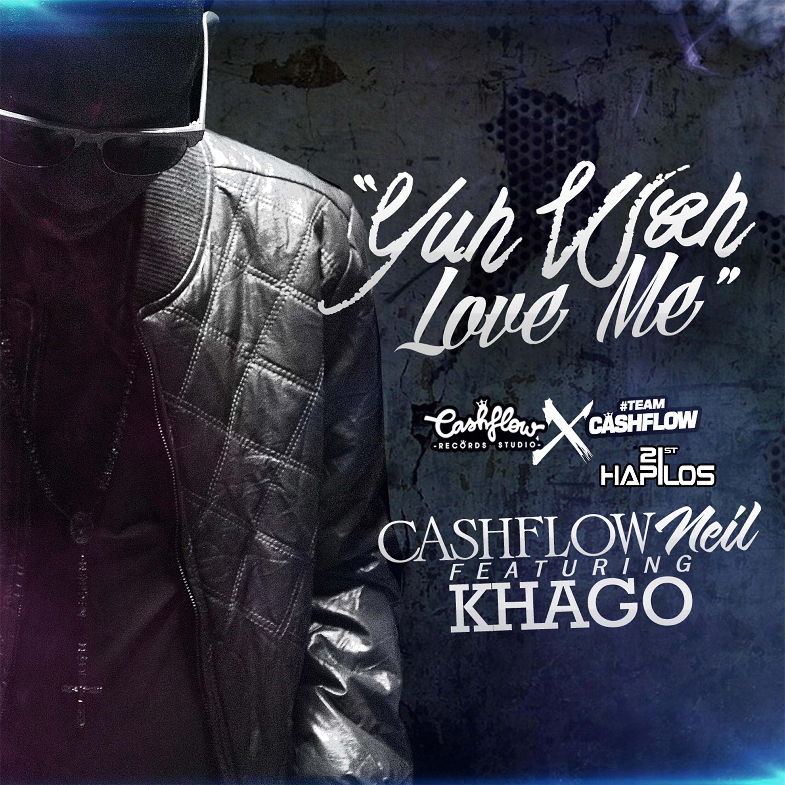 Скачать песню Cashflow Neil, Khago - Yuh Wah Love Me бесплатно в MP3 для Android и iOS