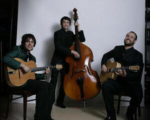 The Lost Fingers все песни в mp3