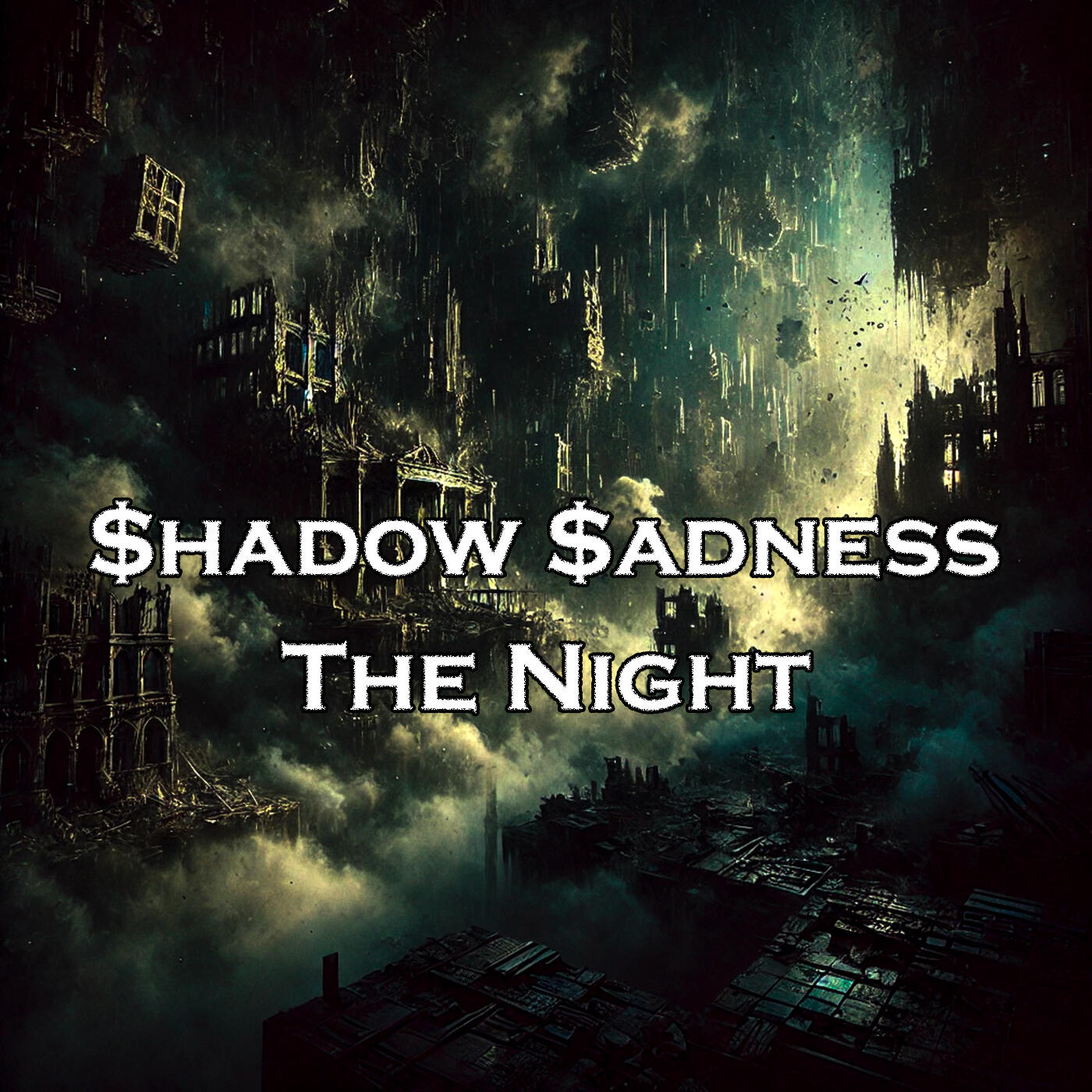 Релиз The Night