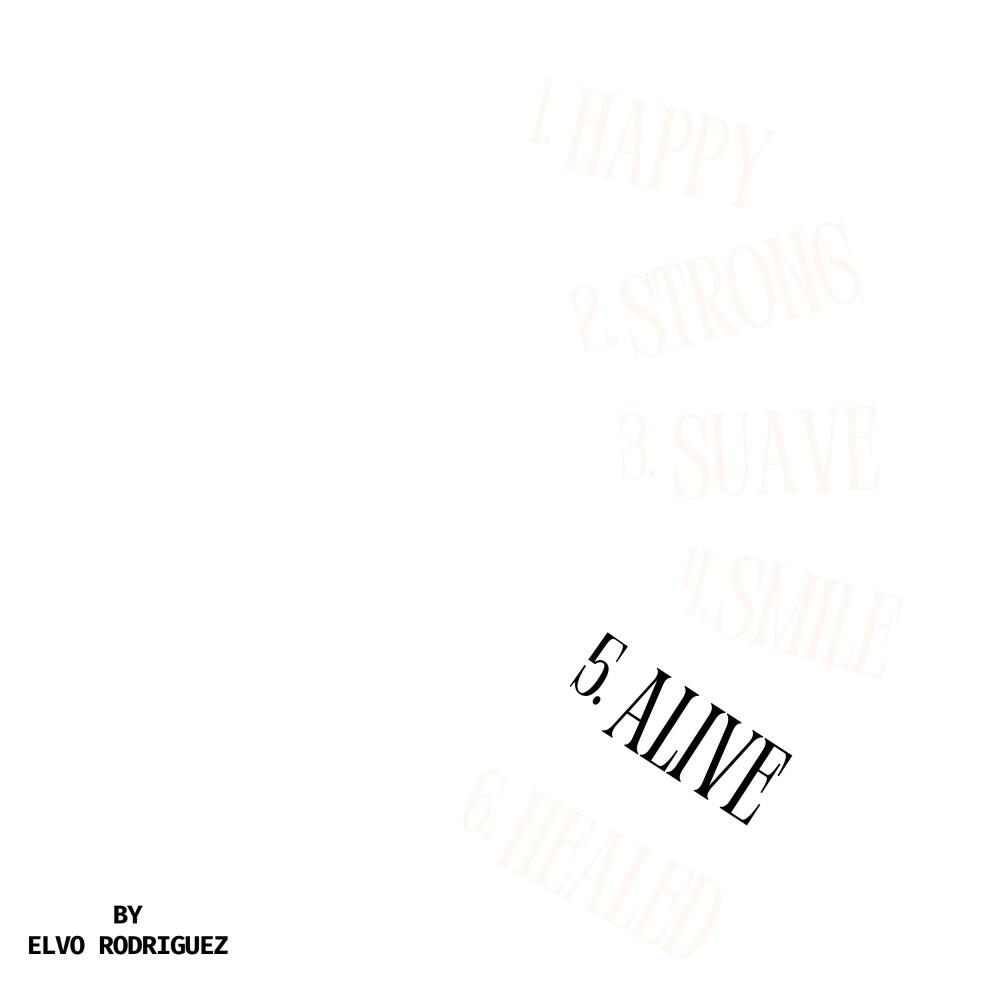 Релиз Alive