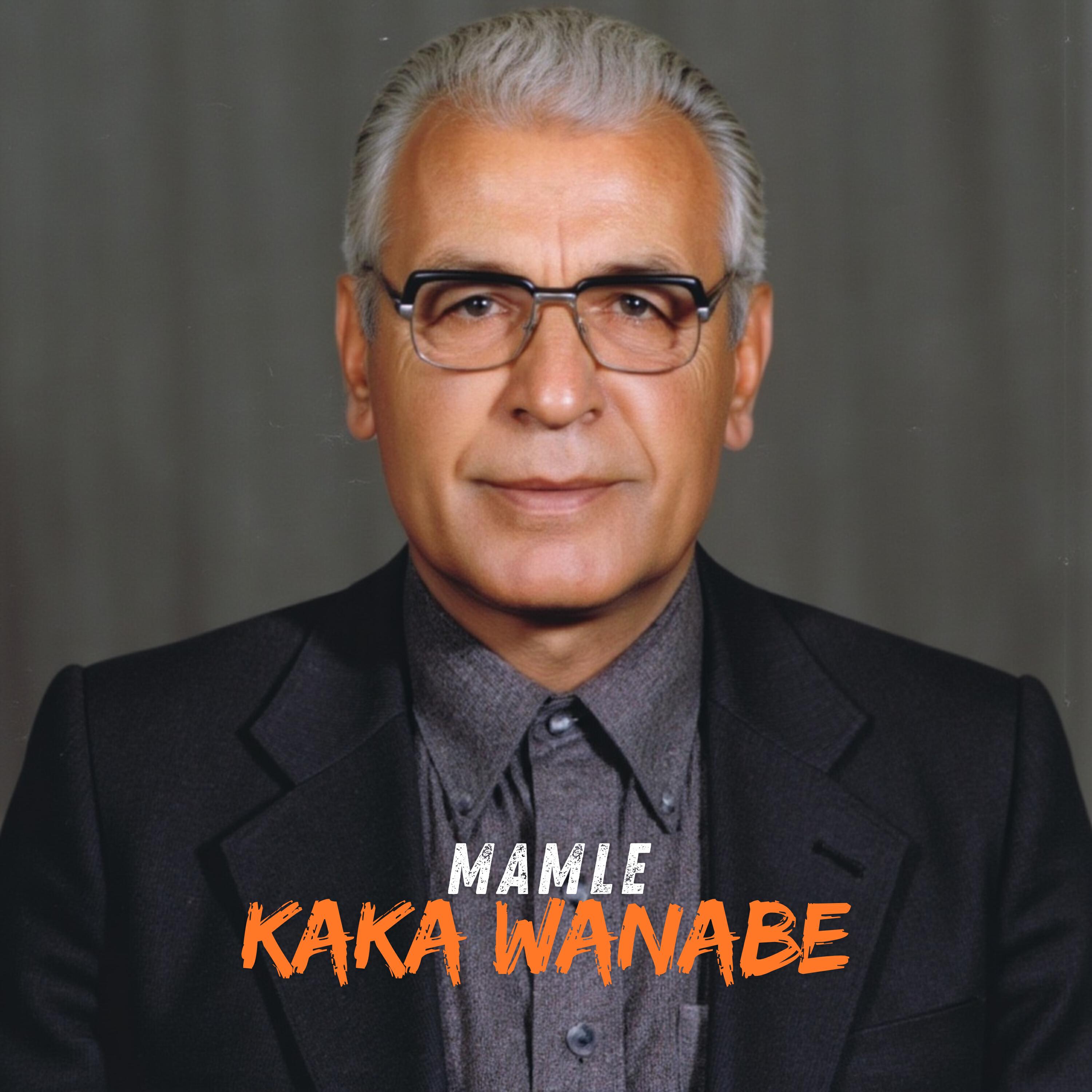 Релиз Kaka Wanabe