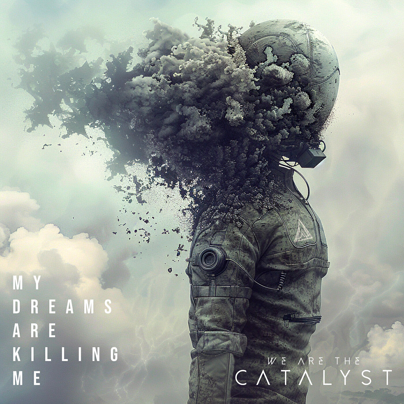 Релиз My Dreams Are Killing Me