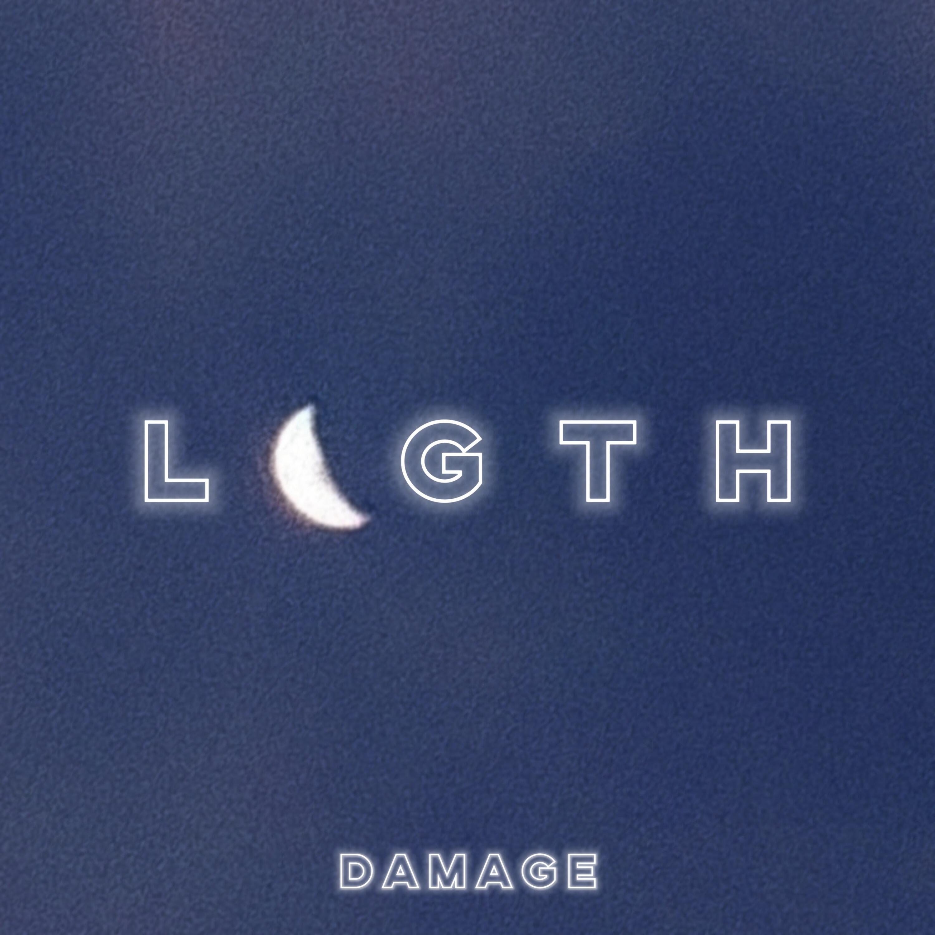 Постер альбома Light