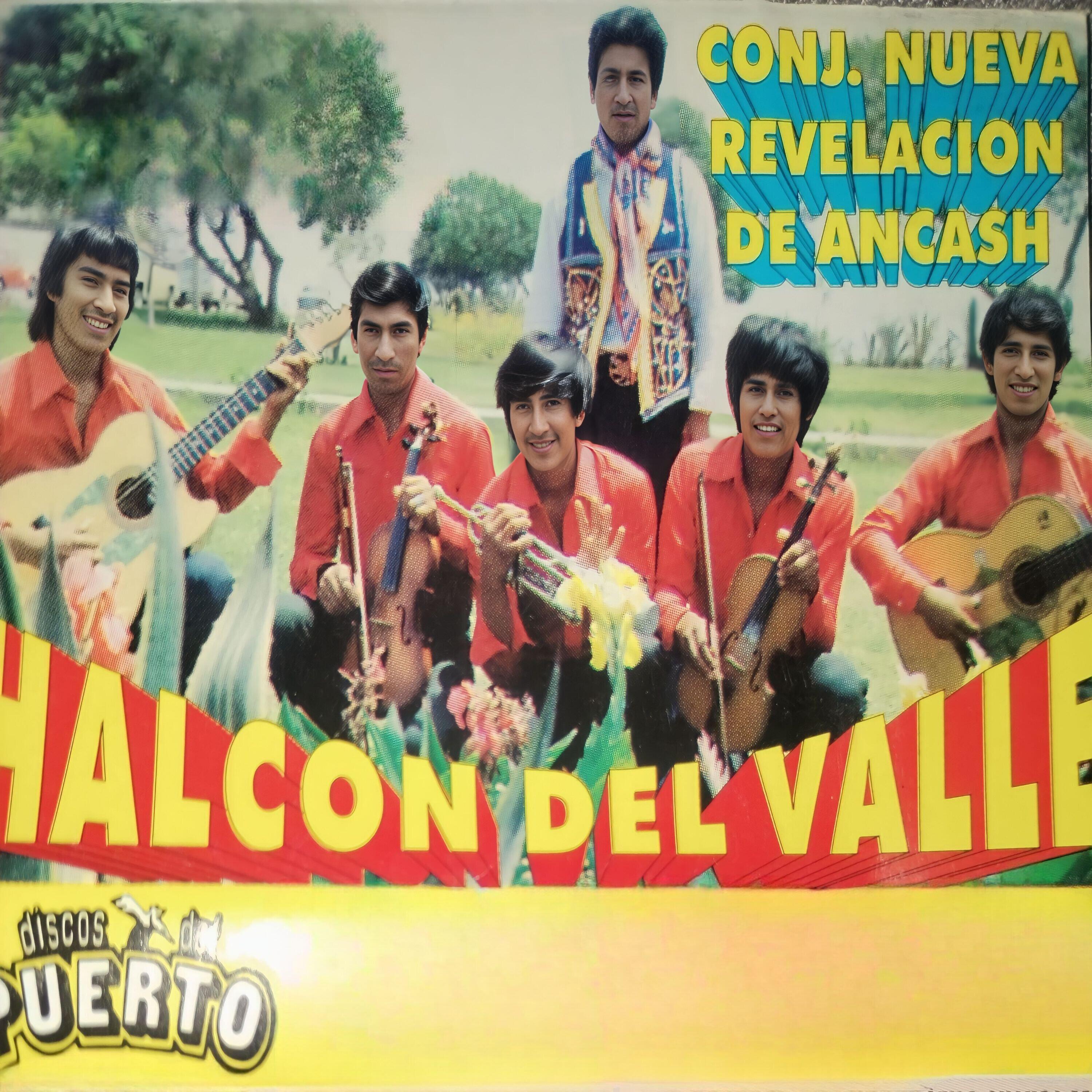 Halcón del Valle