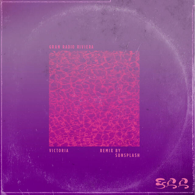 Релиз Victoria (Sunsplash Remix)