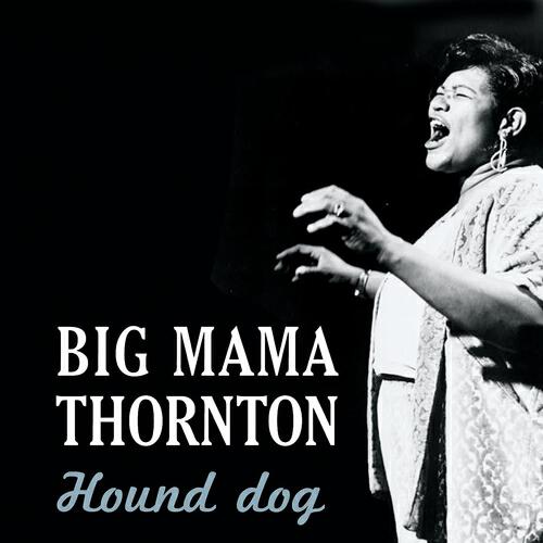 Релиз Hound Dog