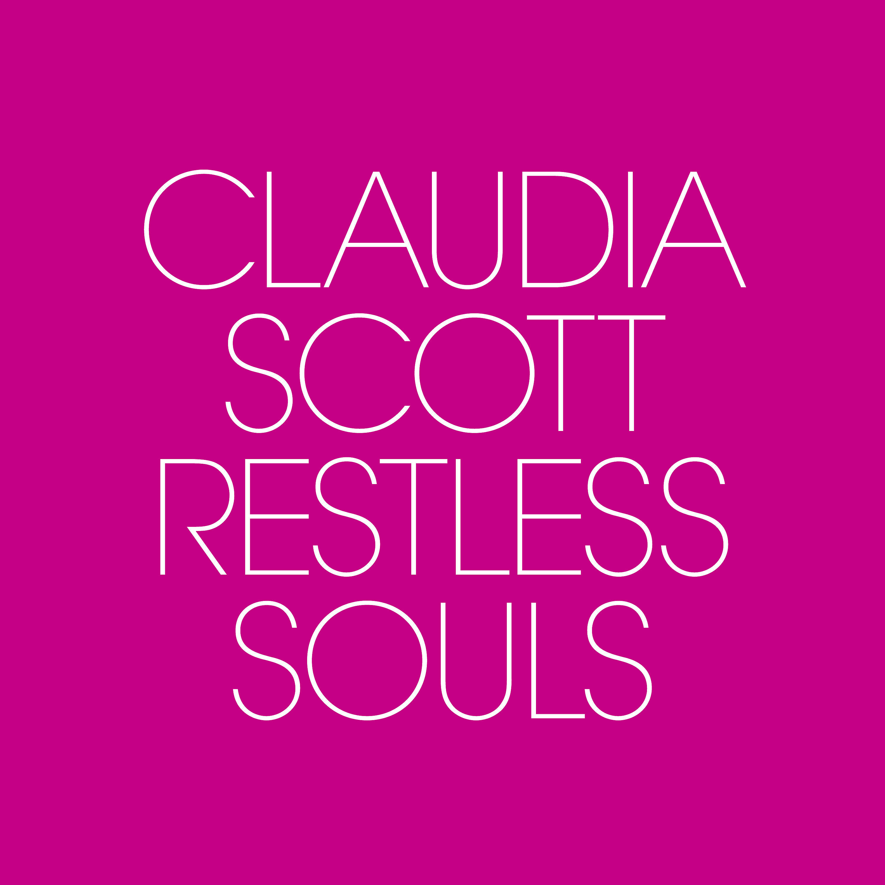 Релиз Restless Souls