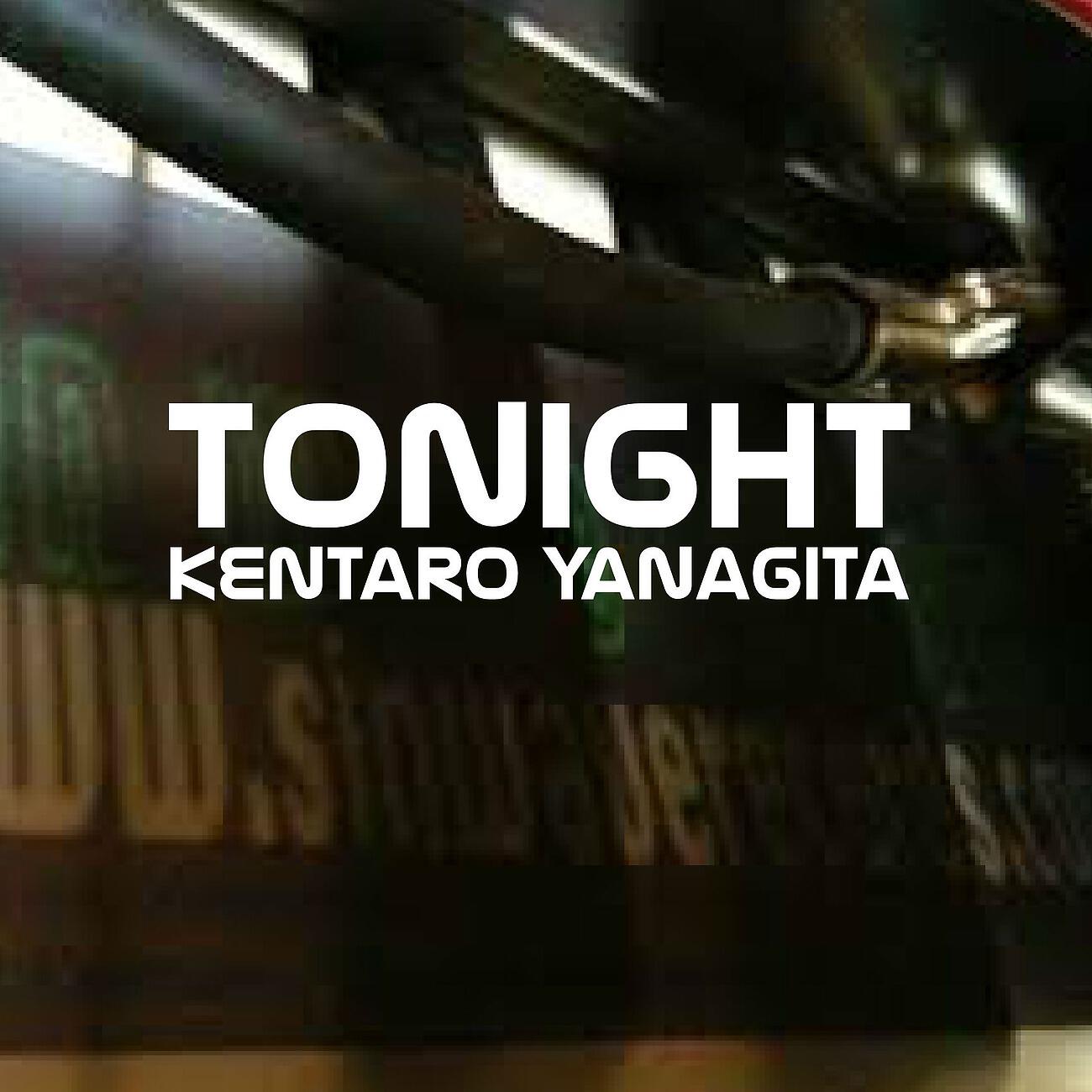 Релиз Tonight