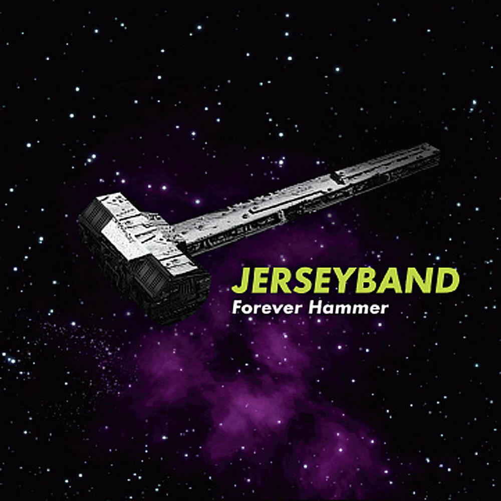 Релиз Forever Hammer