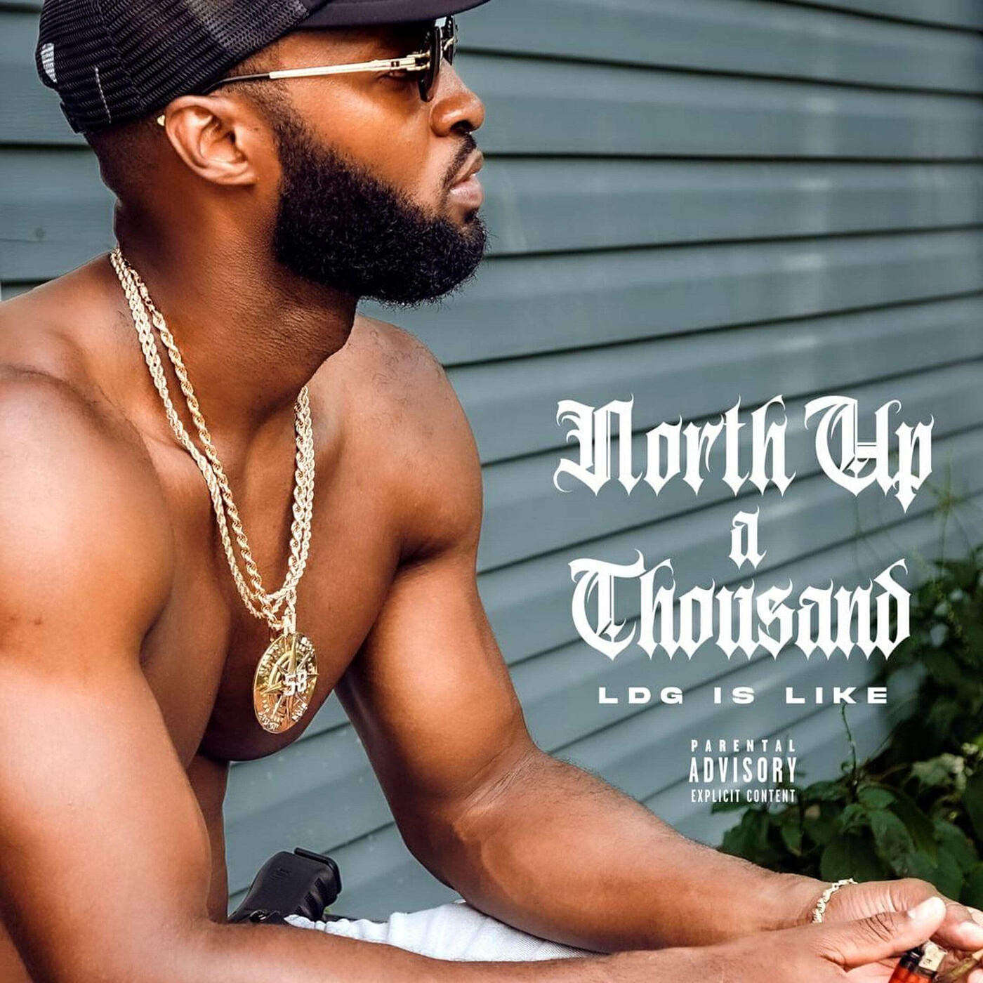 Релиз North up a Thousand