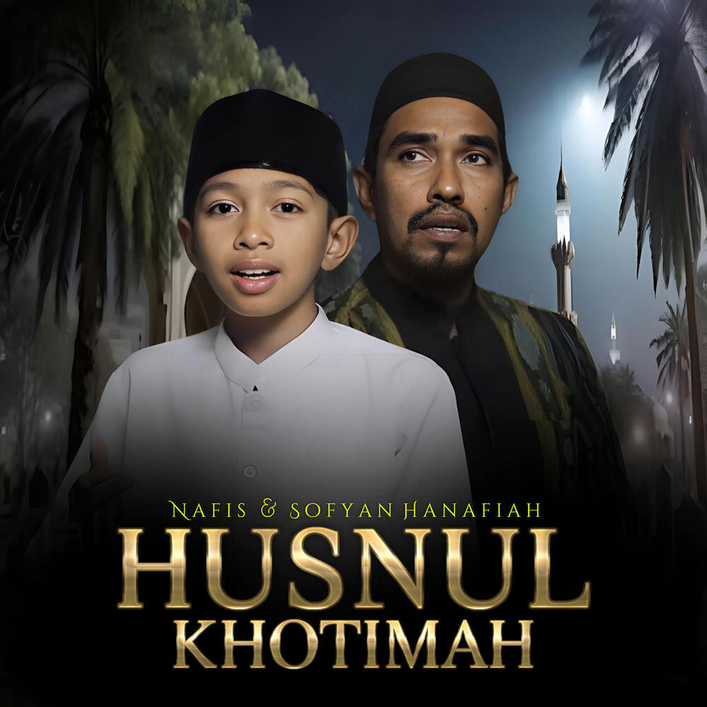 Релиз Husnul Khotimah