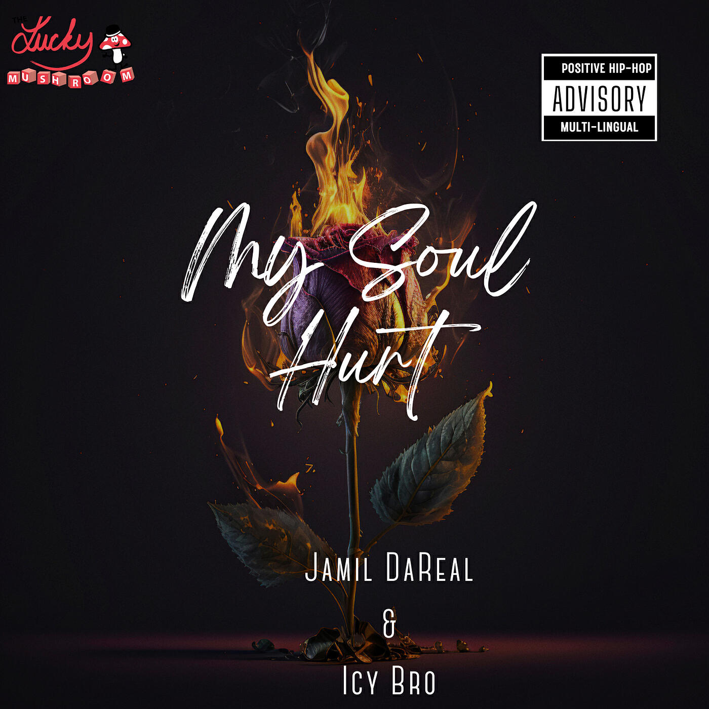 Трек My Soul Hurt