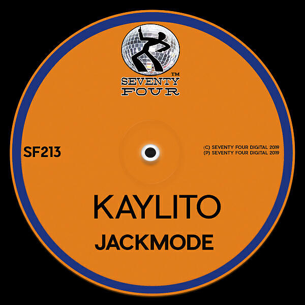 Релиз Jackmode