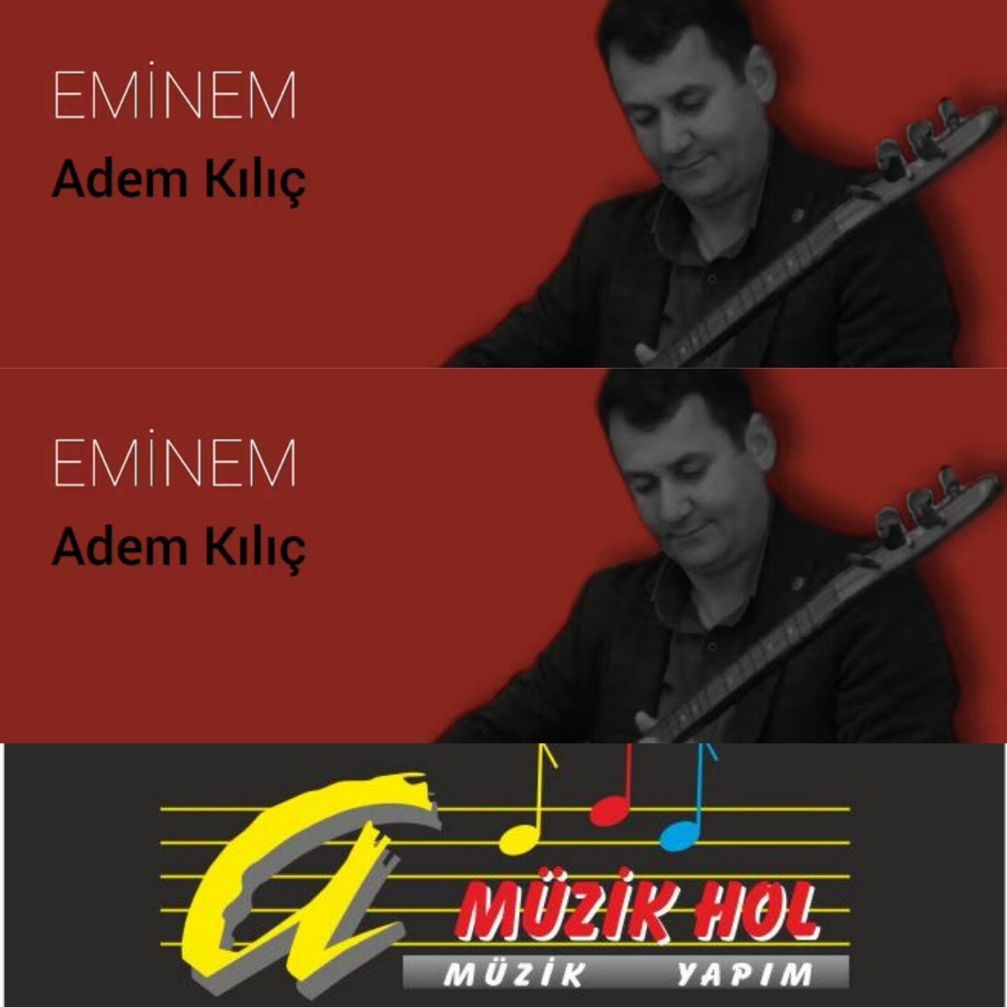 Релиз EMİNEM