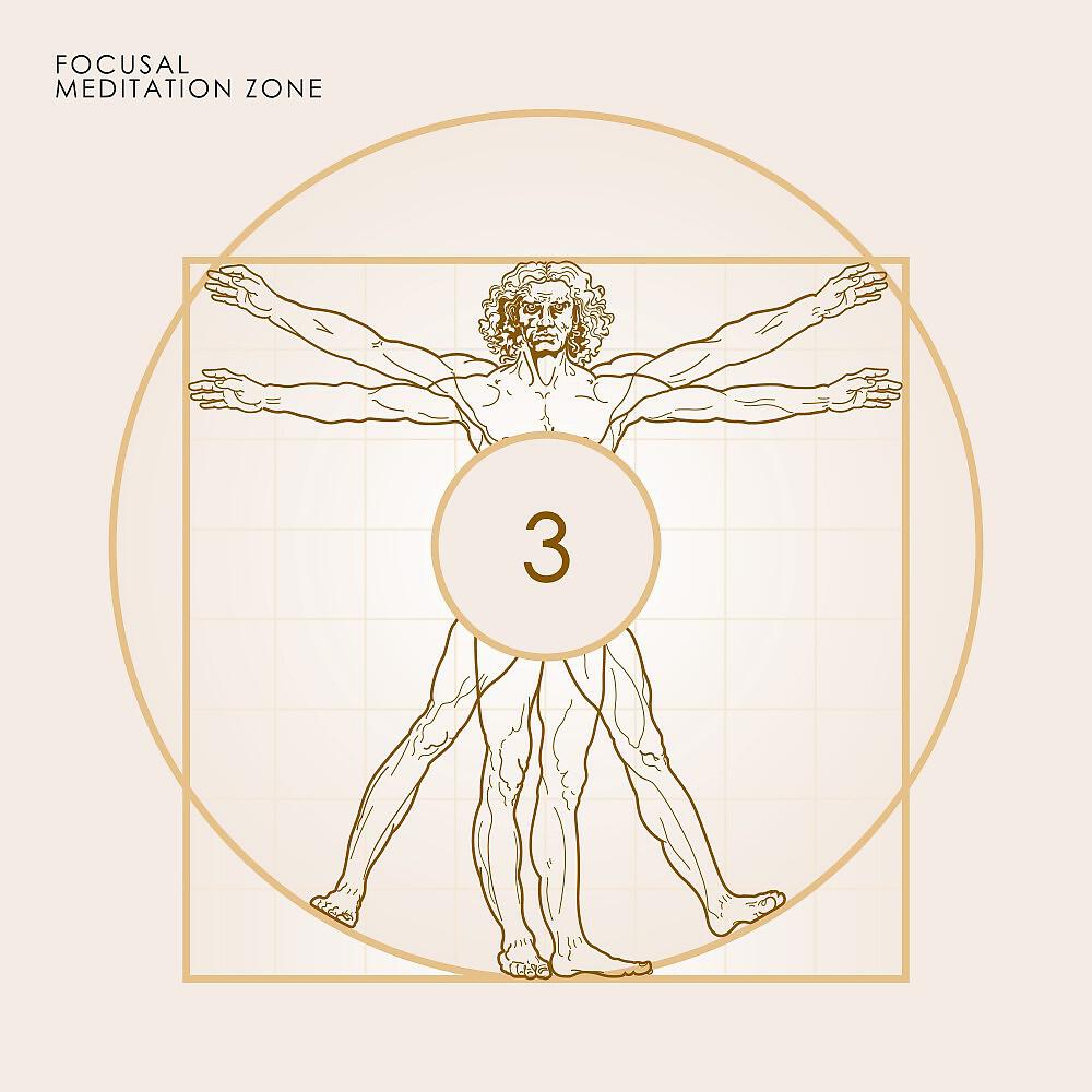 Релиз Meditation Zone, Vol. 3