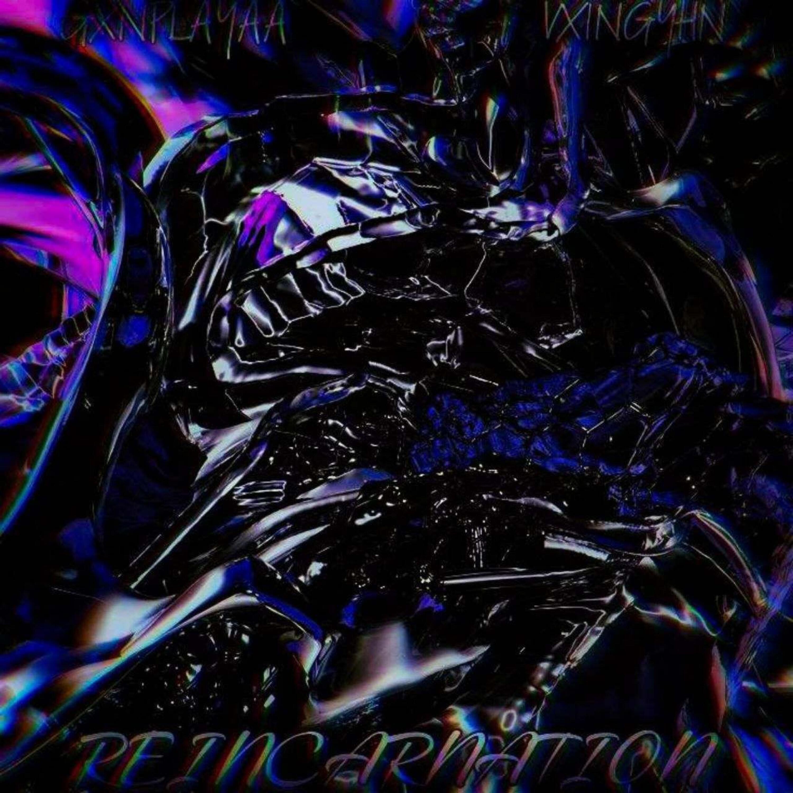 Релиз REINCARNATION