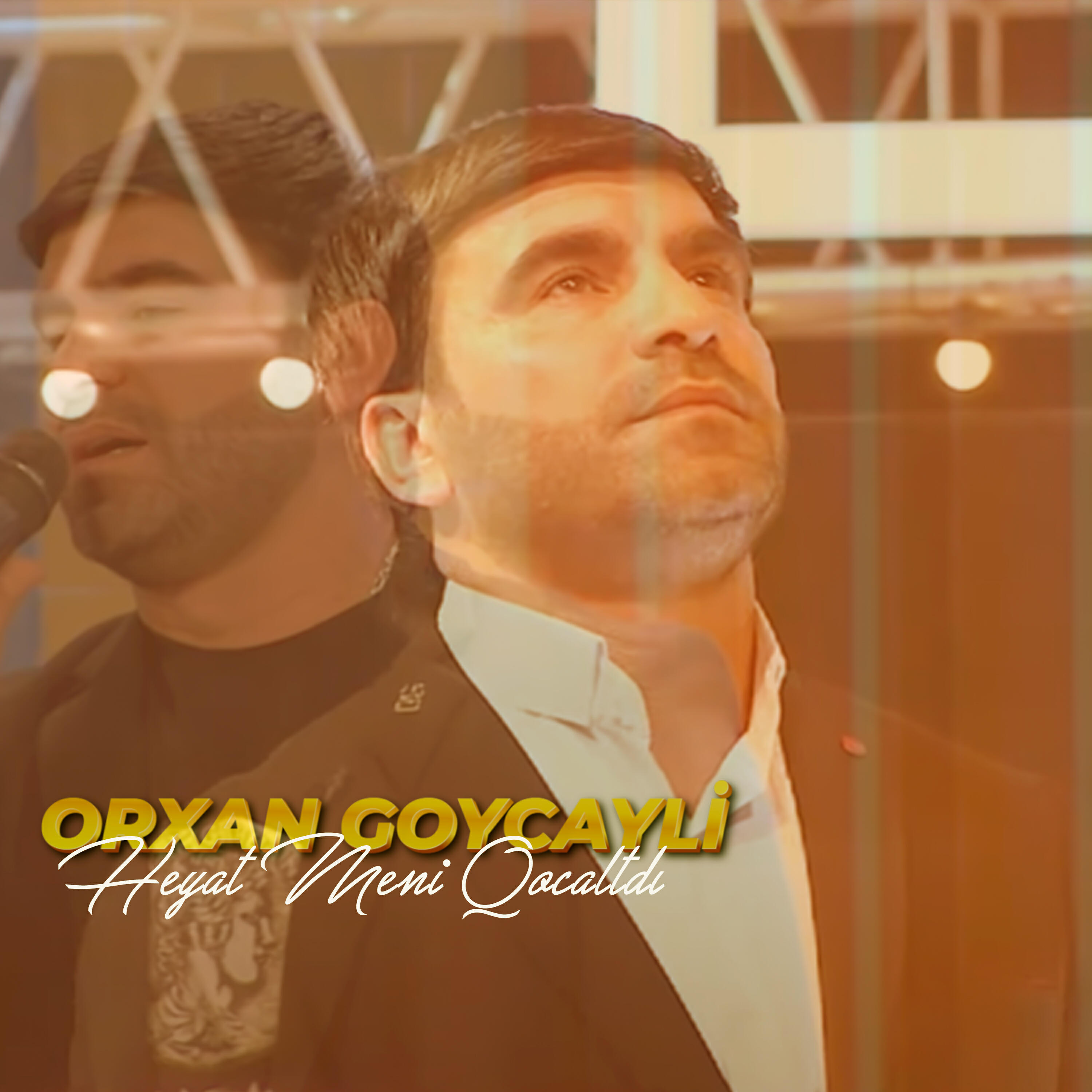 Релиз Heyat Meni Qocaltdı