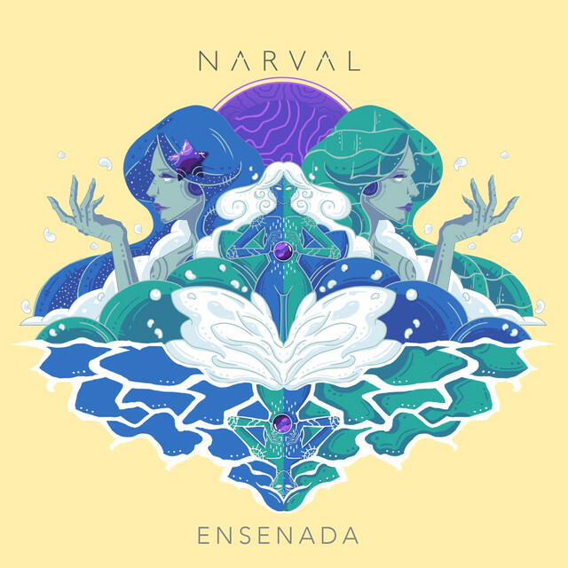 Релиз Ensenada