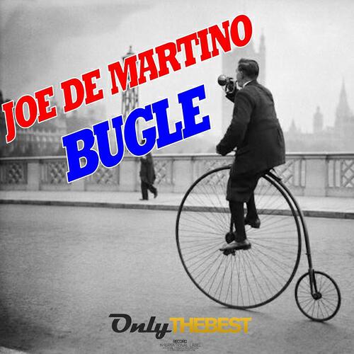Joe De Martino