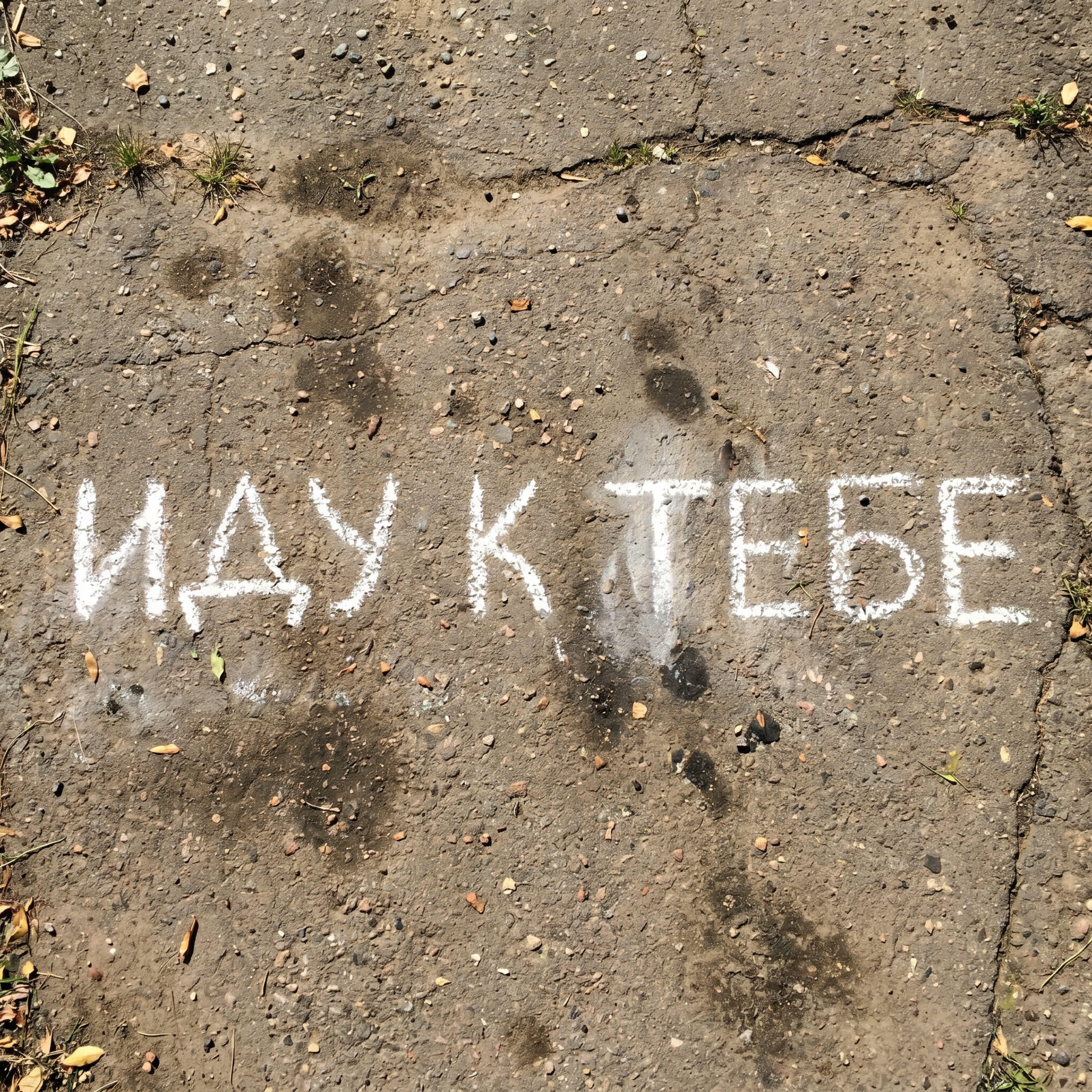 Релиз Иду к тебе