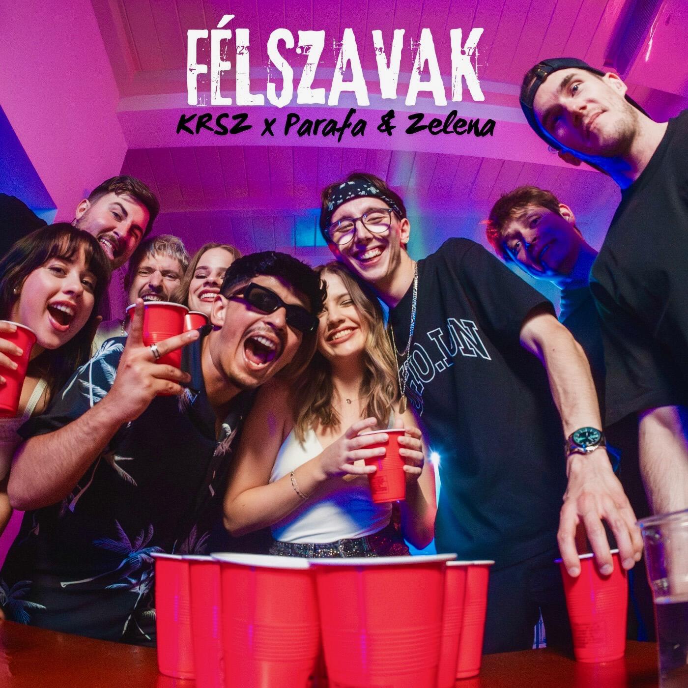 Релиз FÉLSZAVAK
