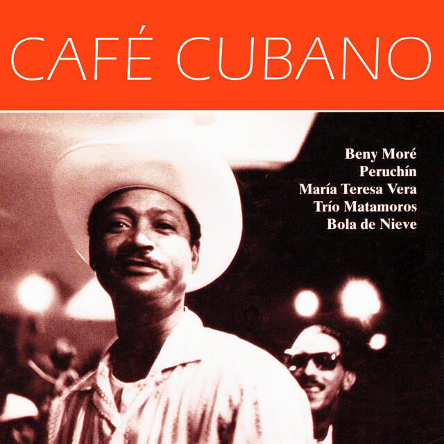 Релиз Café Cubano (Deluxe Edition)
