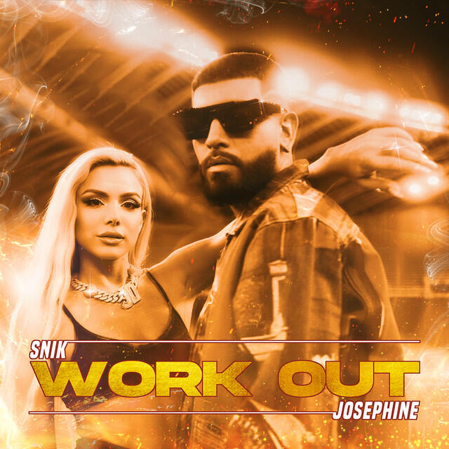 Релиз Work Out
