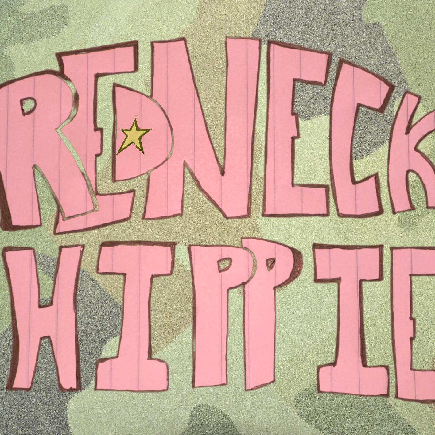 Релиз Redneck Hippie