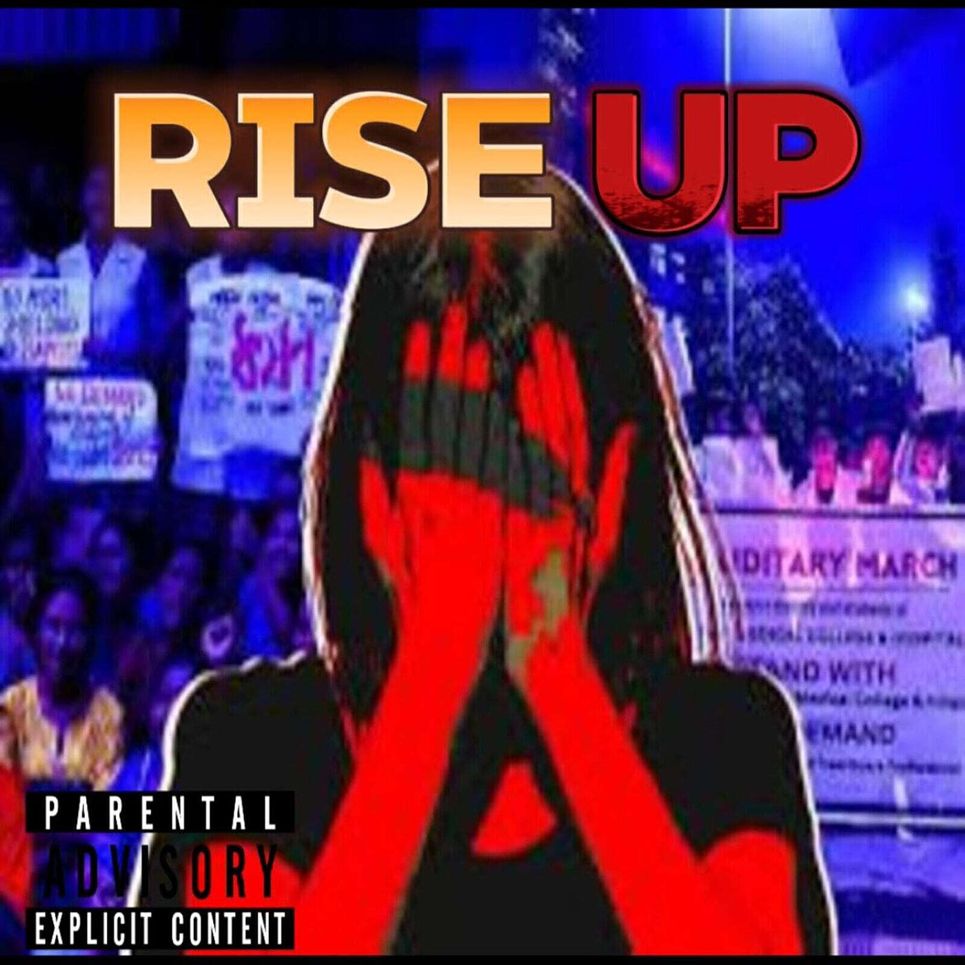 Релиз Rise Up