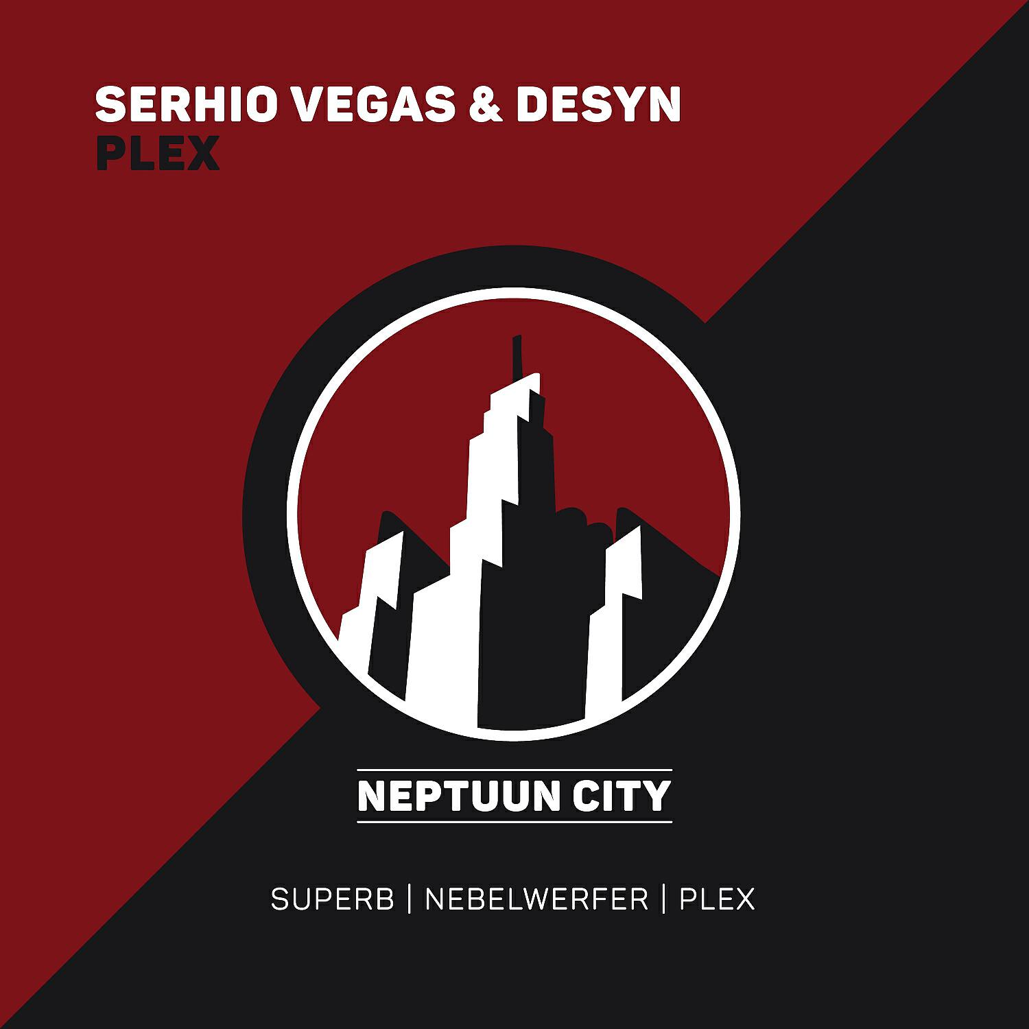 Релиз Plex
