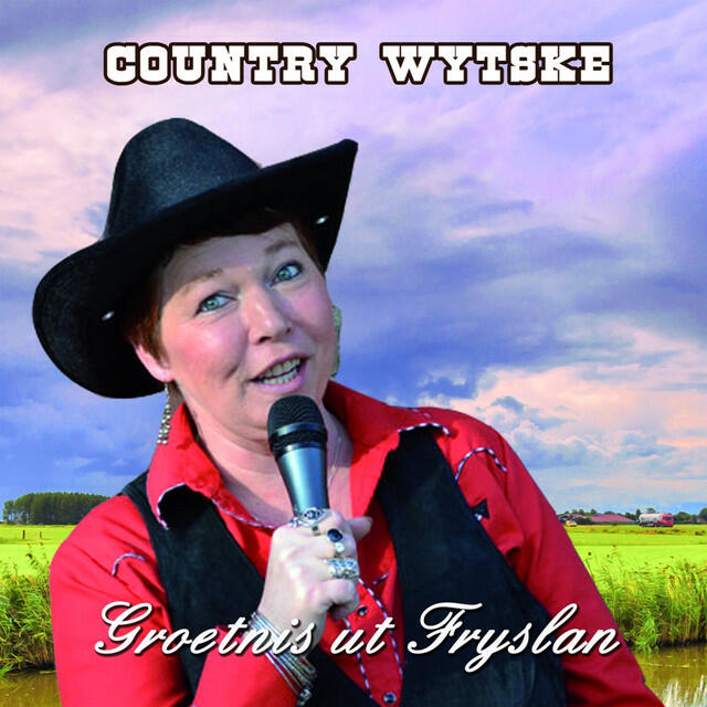 Релиз Groetnis ut Fryslan