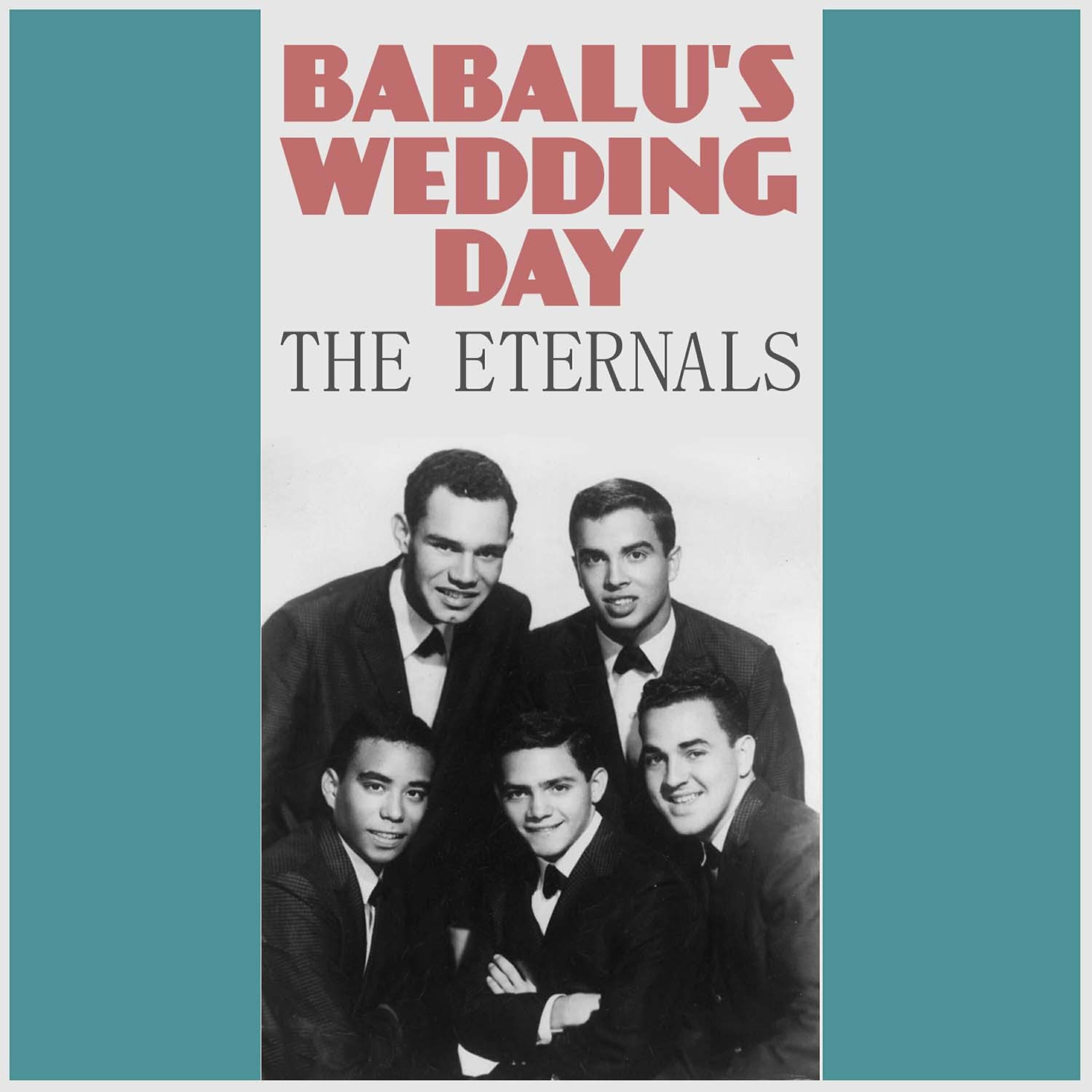 Релиз Babalu's Wedding Day