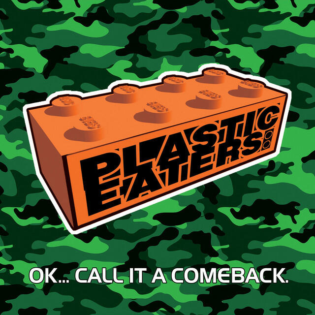 Релиз Ok... Call It a Comeback
