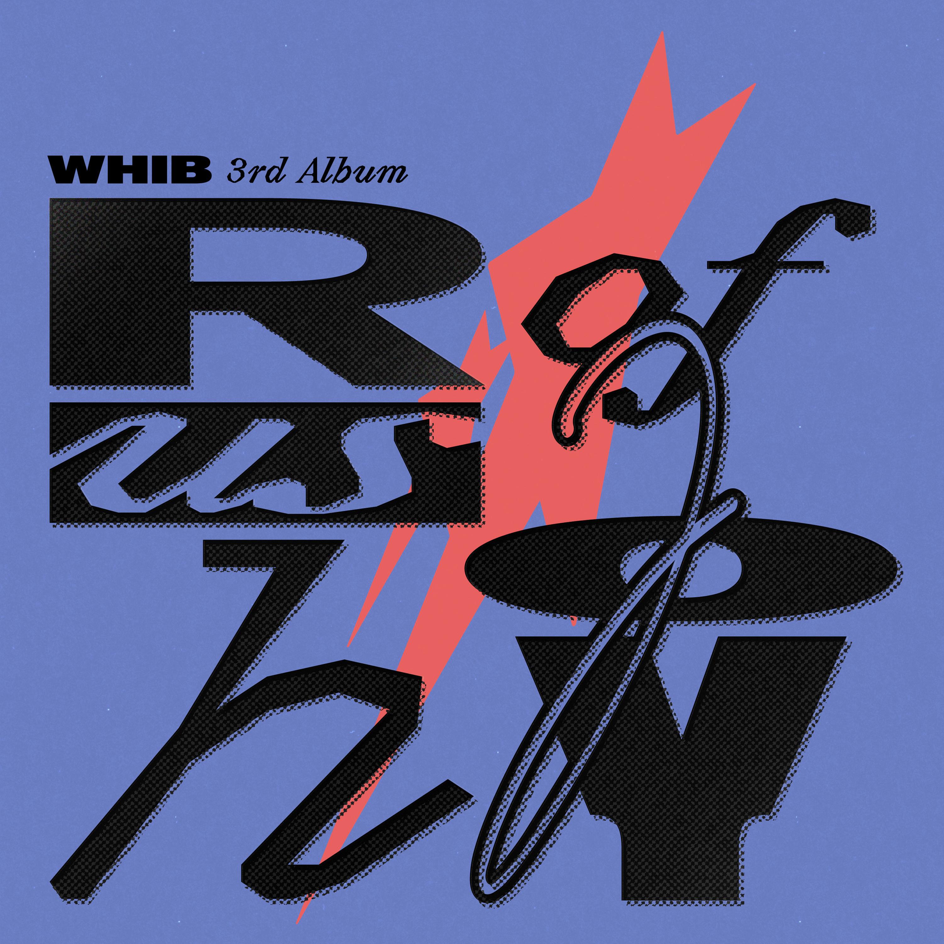 Релиз Rush of Joy