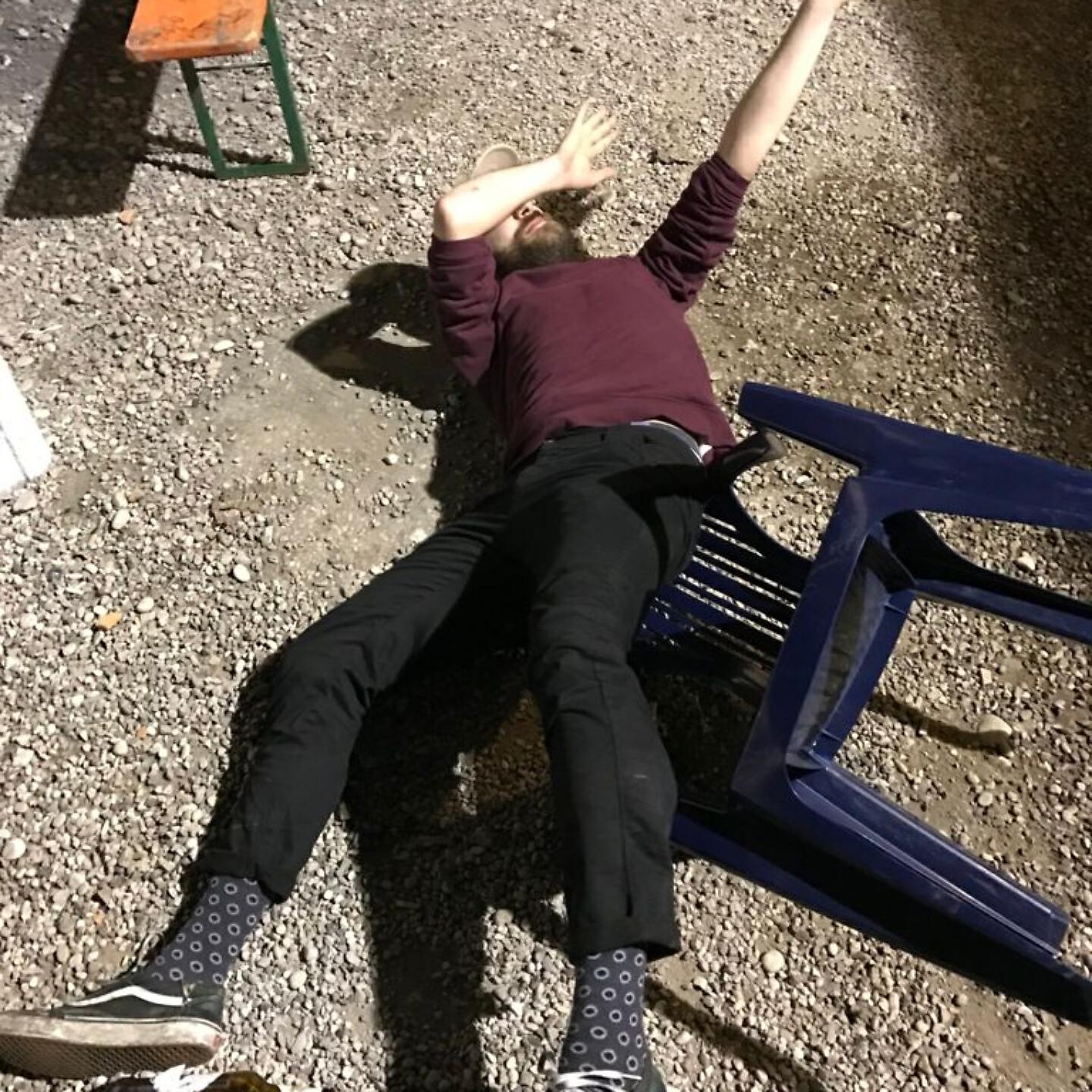 Релиз Senza slanci